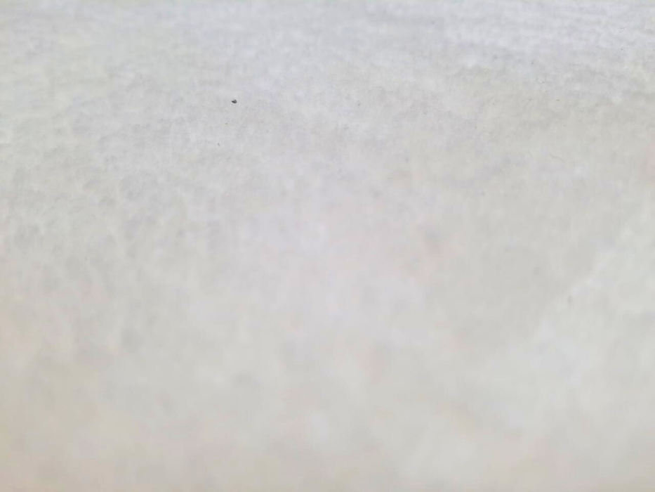 Sheepskin 20 - 25mm long wool good for decor