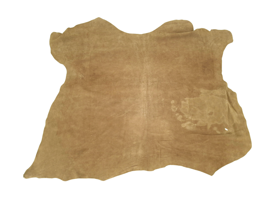 Leather Chrome/VEG sides &ndash;Through Dyed  1.3 &ndash; 2 mm Bagging Leather (&plusmn;185 dm&sup2;)