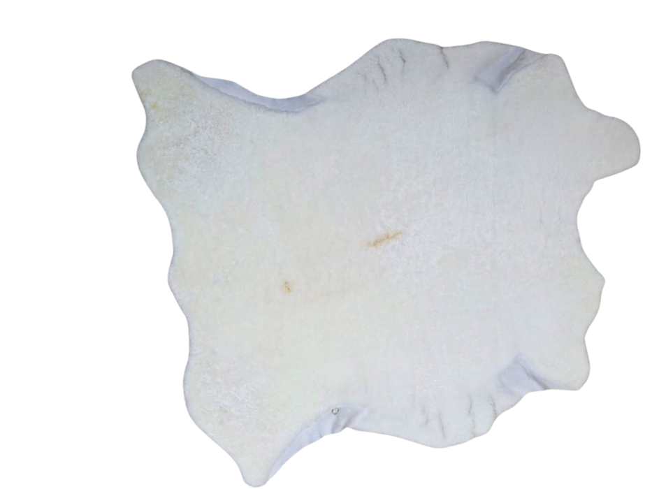 Sheepskin 12mm 1 or 2 grade Dasimo