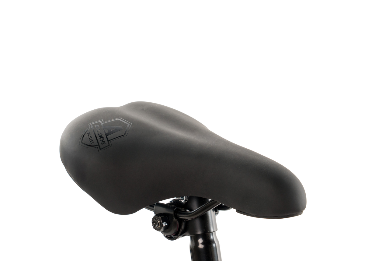 AVALANCHE ANTIX 20" GIRLS SILVER/PINK. Size: 20".
