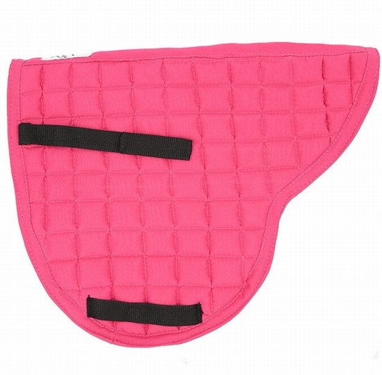 Numnah club collection pony pad