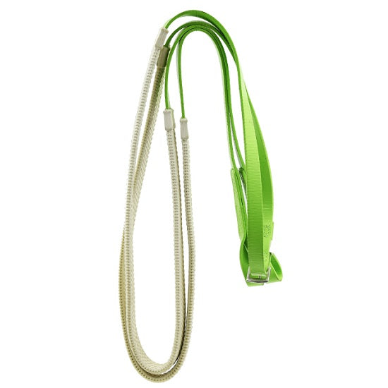 Wintec pvc race reins