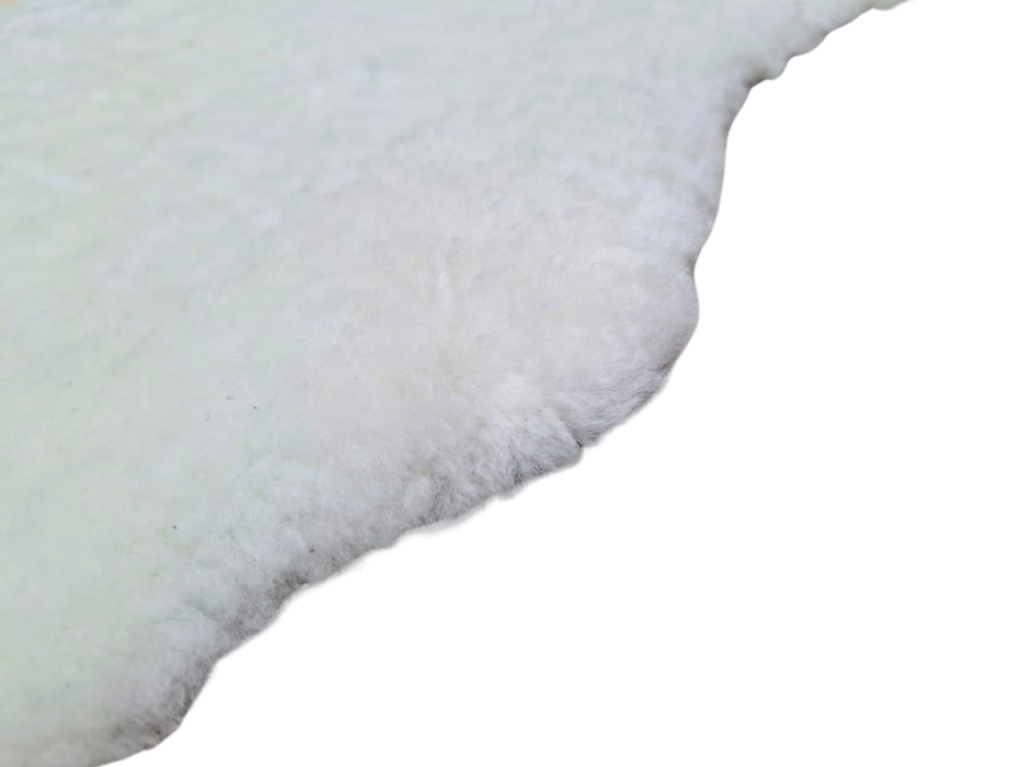 Sheepskin 12mm 1 or 2 grade Dasimo