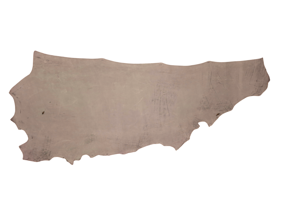 Leather Choc Browns Assorted shades Chrome/VEG sides –Through Dyed  1.3 – 2 mm Bagging Leather (±185 dm²)