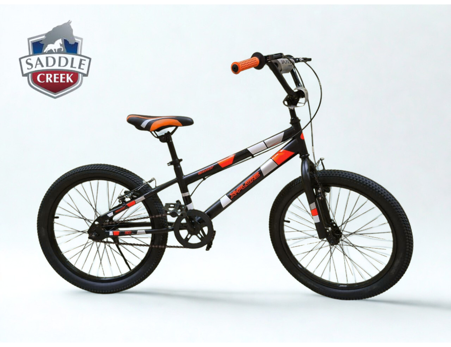 XPLORE BMX 20INCH BMX BOYS