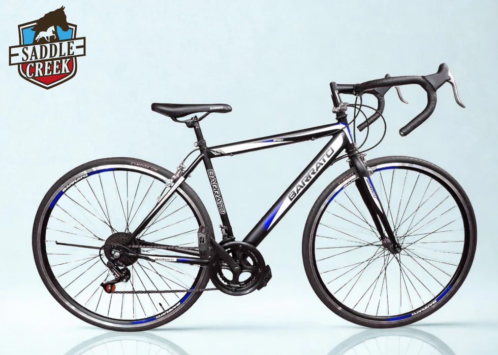 Road Bike Barrato