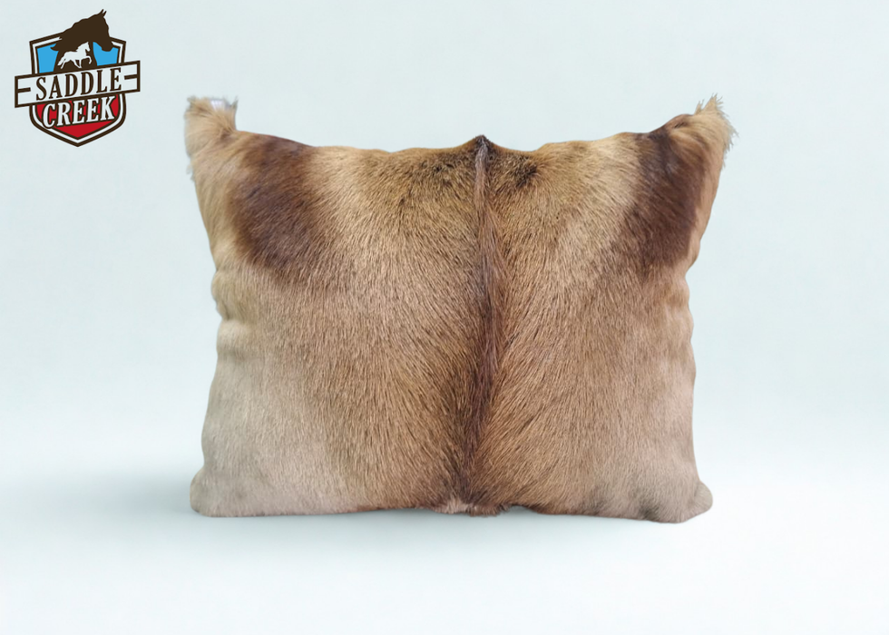 Springok cushion small
