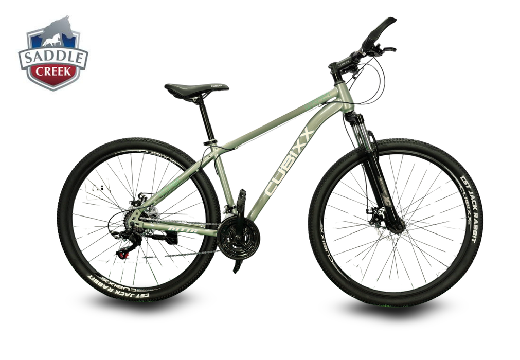 Cubbix MTB 29 INCH MT16 Frame 17