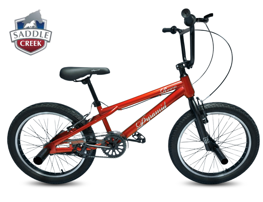 BMX 20 INCH REVO