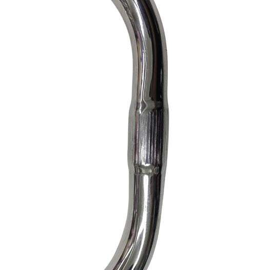 HANDLE BAR HI RISE 25.4MM 3600MM HIGH