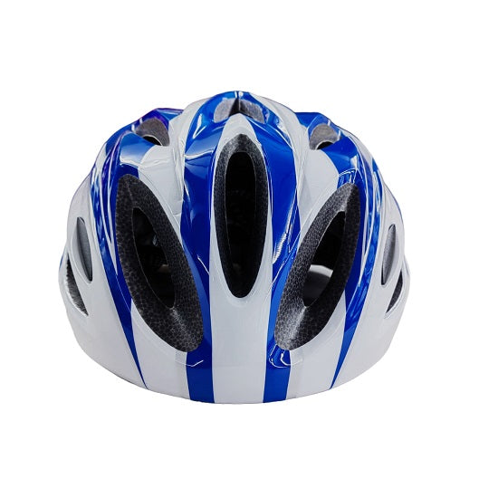 Bicycle Helmet Adult One Size Fitts All Assorted Colours