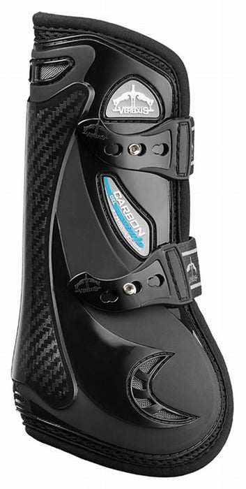 Veredus nero vento tendon boot