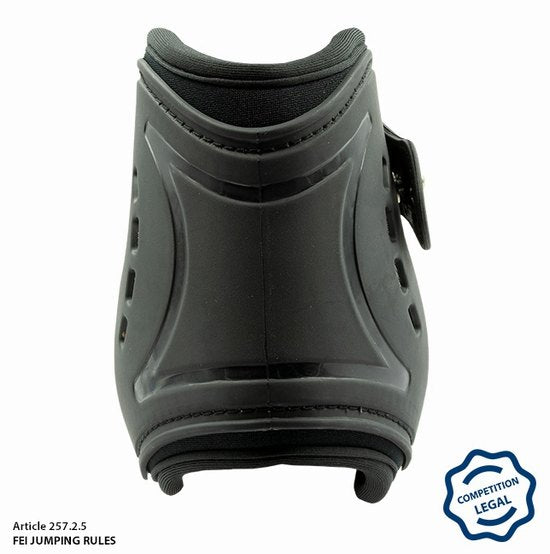 Equi-tek airlight fetlock boots