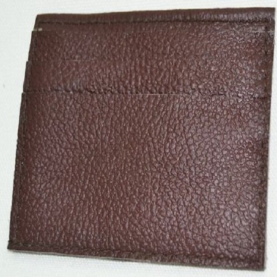 Wallet mens cards only