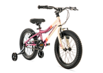 AVALANCHE DORA 16" GIRLS BERRY/PEACH/MARSHMALLOW. Size: 16".