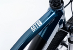 Avalanche MTE E-BIKE 29" SEA SPARKLE — full-size ERPLY original