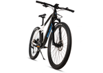 Avalanche MTE E-Bike White/Black/Blue — full-size ERPLY original