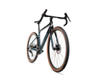 Avalanche Roam Carbon Gravel Bike Grey/Black