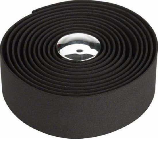 Handle bar tape black am