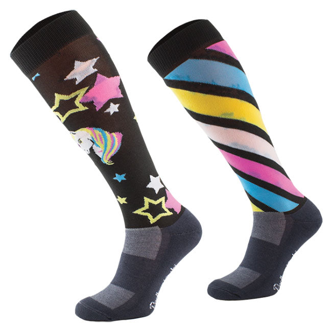 SOCK1608|Black 39/42 product image