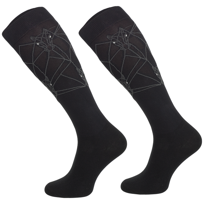 SOCK1613|Black 39/42 product image