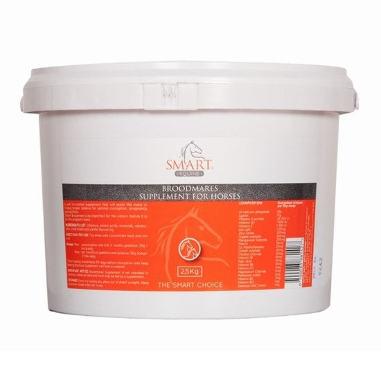 Smart trainers formula 2.5kg