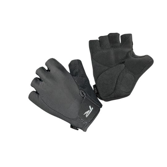 Gloves Podium Gel Black