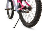 AVALANCHE ANTIX 20" GIRLS SILVER/PINK. Size: 20".
