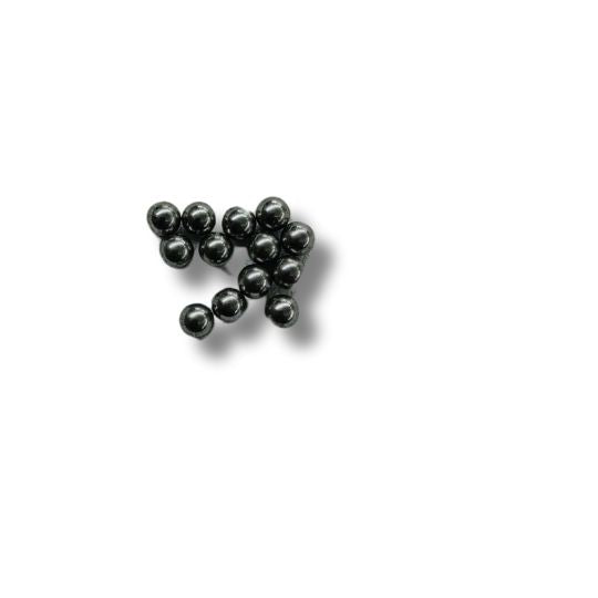 Ball  bearings loose balls 1/8