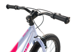 AVALANCHE ANTIX 20" GIRLS SILVER/PINK. Size: 20".