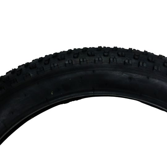 Bicycle Tyre 26 x 4 mccoy 030 fat bike