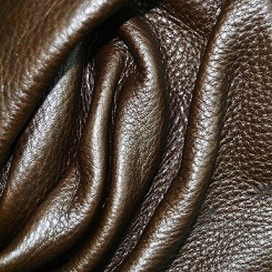 Leather half sheet assorted