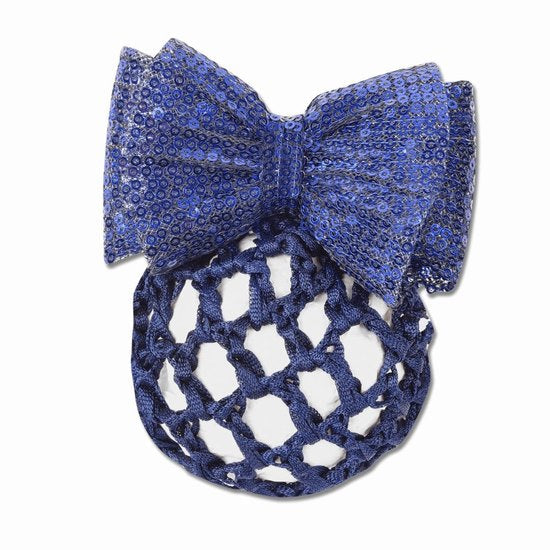 SHOW BOW NYLON NAVY