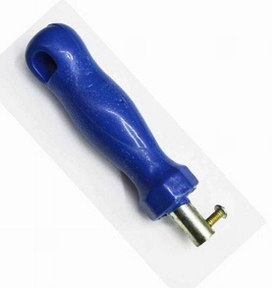 Awl handle anky plastic