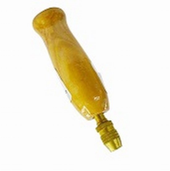 Awl handle king