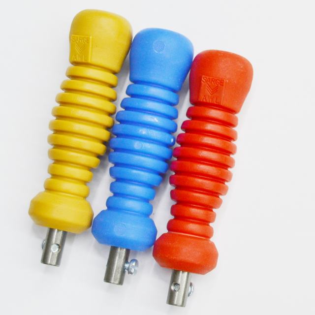 Awl handle only plastic