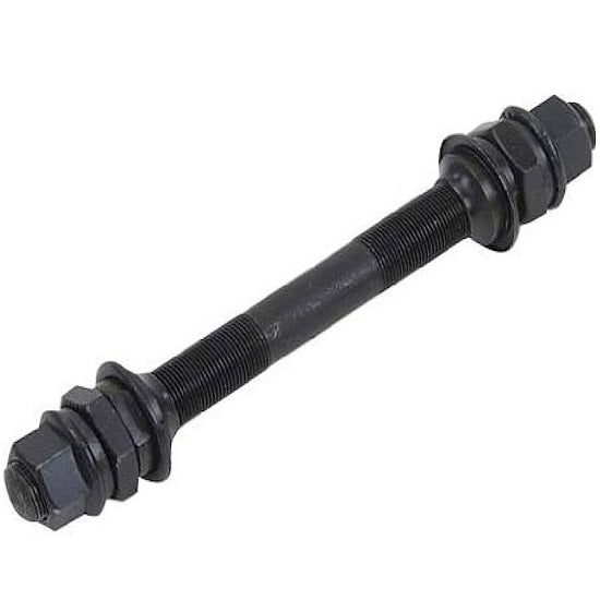Axle  rear 14mm