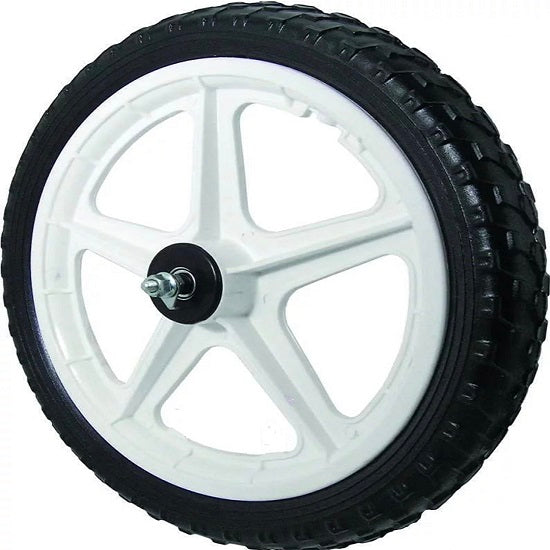 Dejuca wheel plastic 168mm