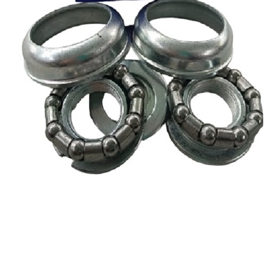 Bb set 5pc dikwiel phip patt