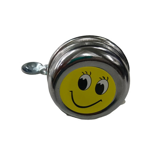 Bell cycle trilling cp chn