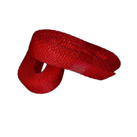 Belt for exercise bike