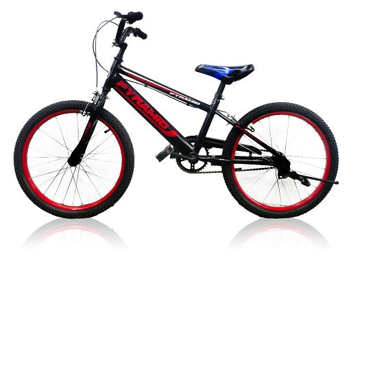 pyramide bmx 20"