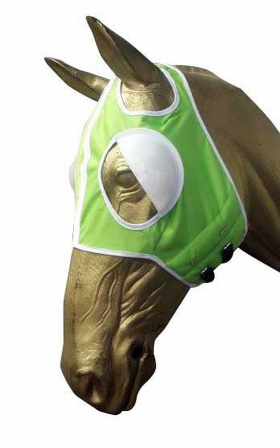 Blinkers Cotton