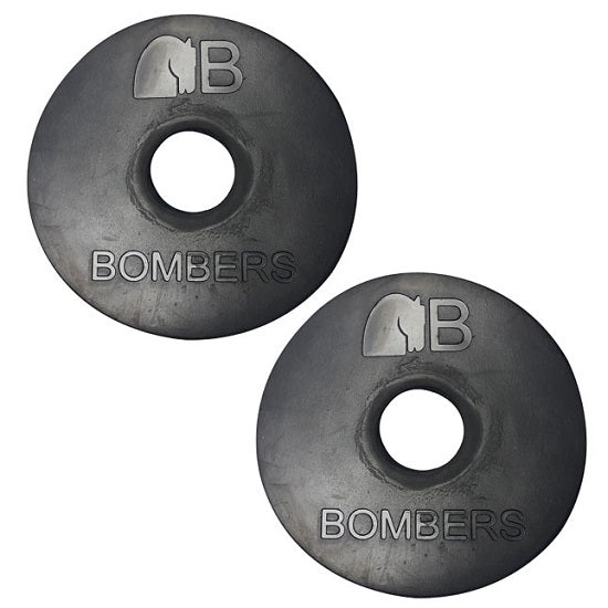 Bombers bit protectors