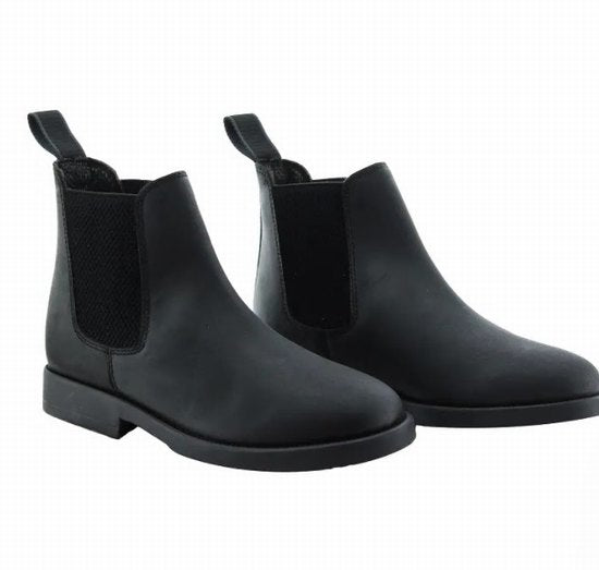Boot equistride step up — Saddle Creek