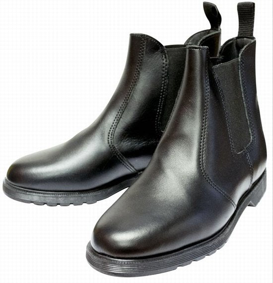 Boot jodhpur youths size