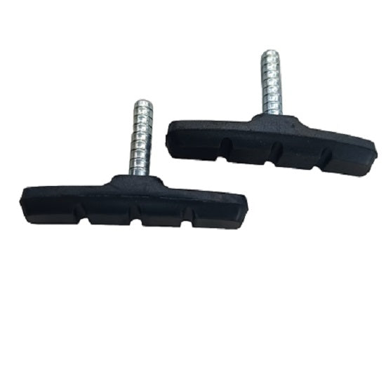 Brake block mtb v type 70mm cn
