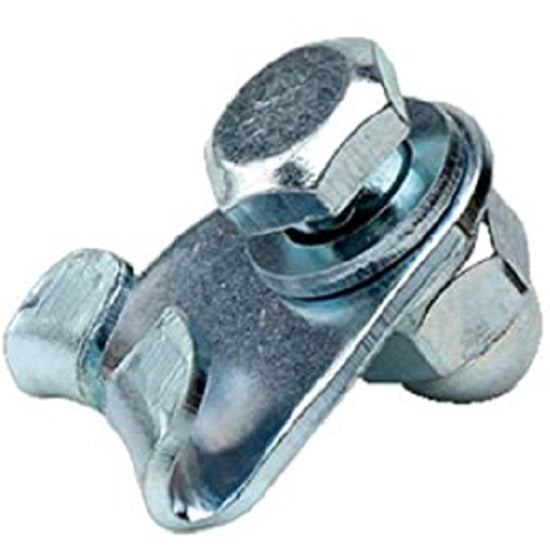 Brake yoke
