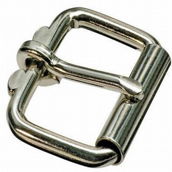 Buckle Roller N/P HD S/Prong