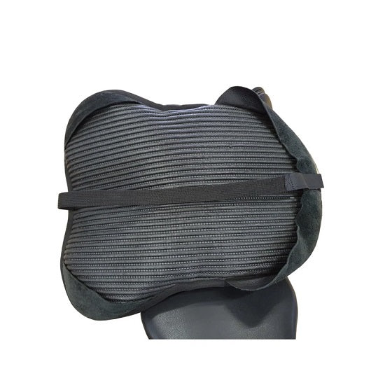 Bumnah GP fleece solo